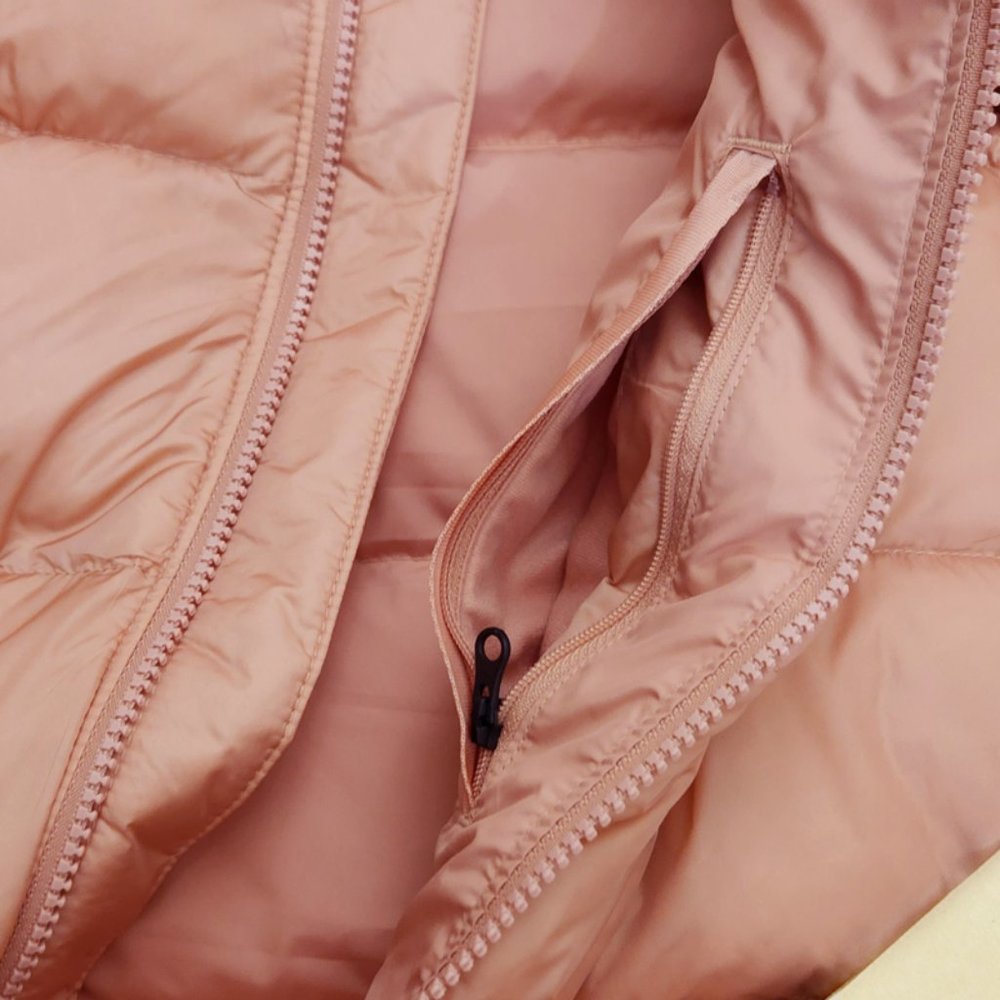 THE NORTH FACE WOMEN'S METROPOLIS PARKA III - Picture 8 of 9